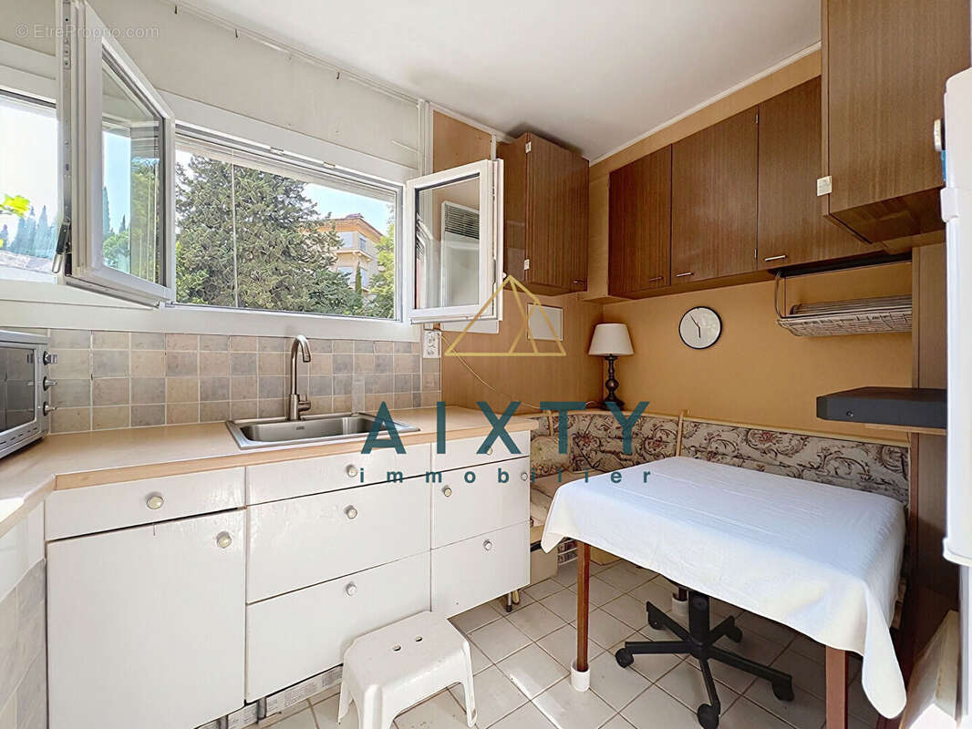 Appartement à AIX-EN-PROVENCE