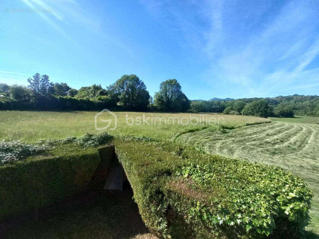 Maison à remettre aux goûts du jour proche de Lourdes - photo 22