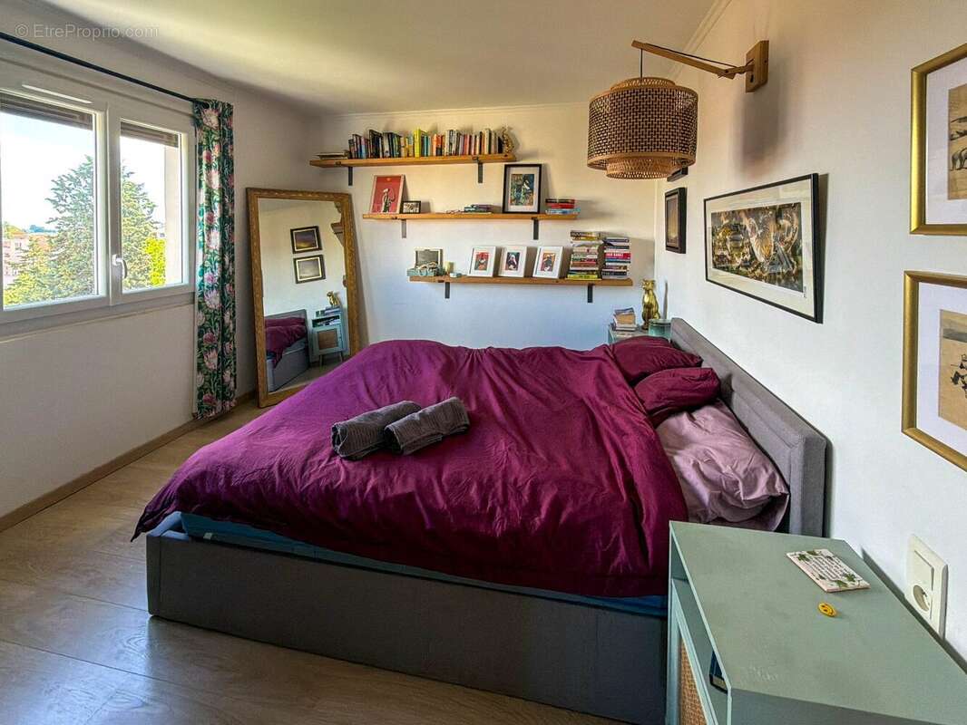 Appartement à SETE