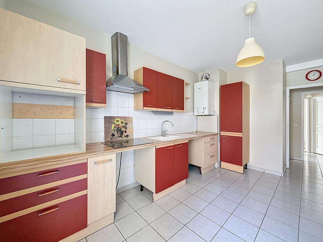 Appartement à VIENNE