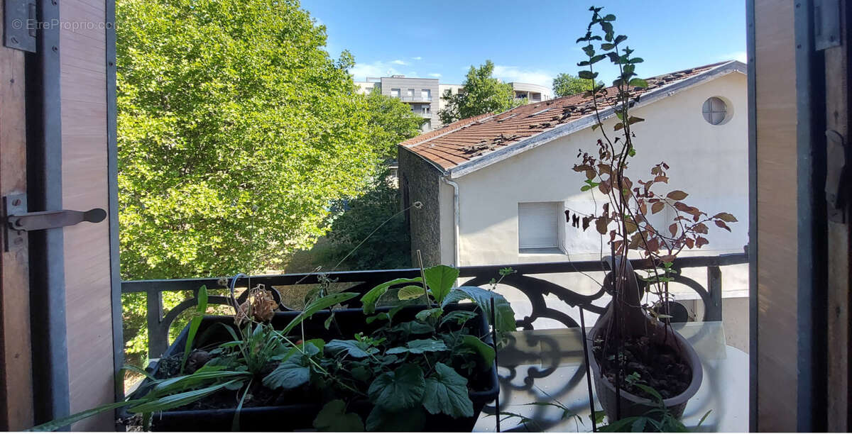 Appartement à GIVORS