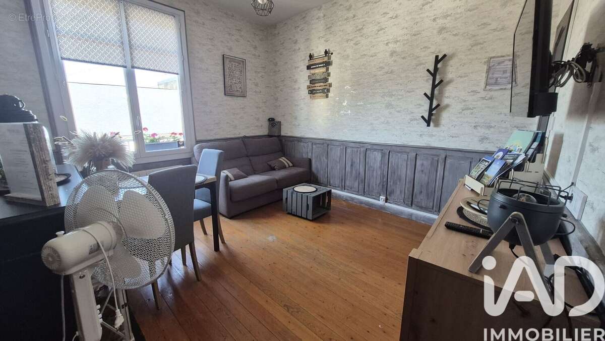 Photo 3 - Appartement à AULT