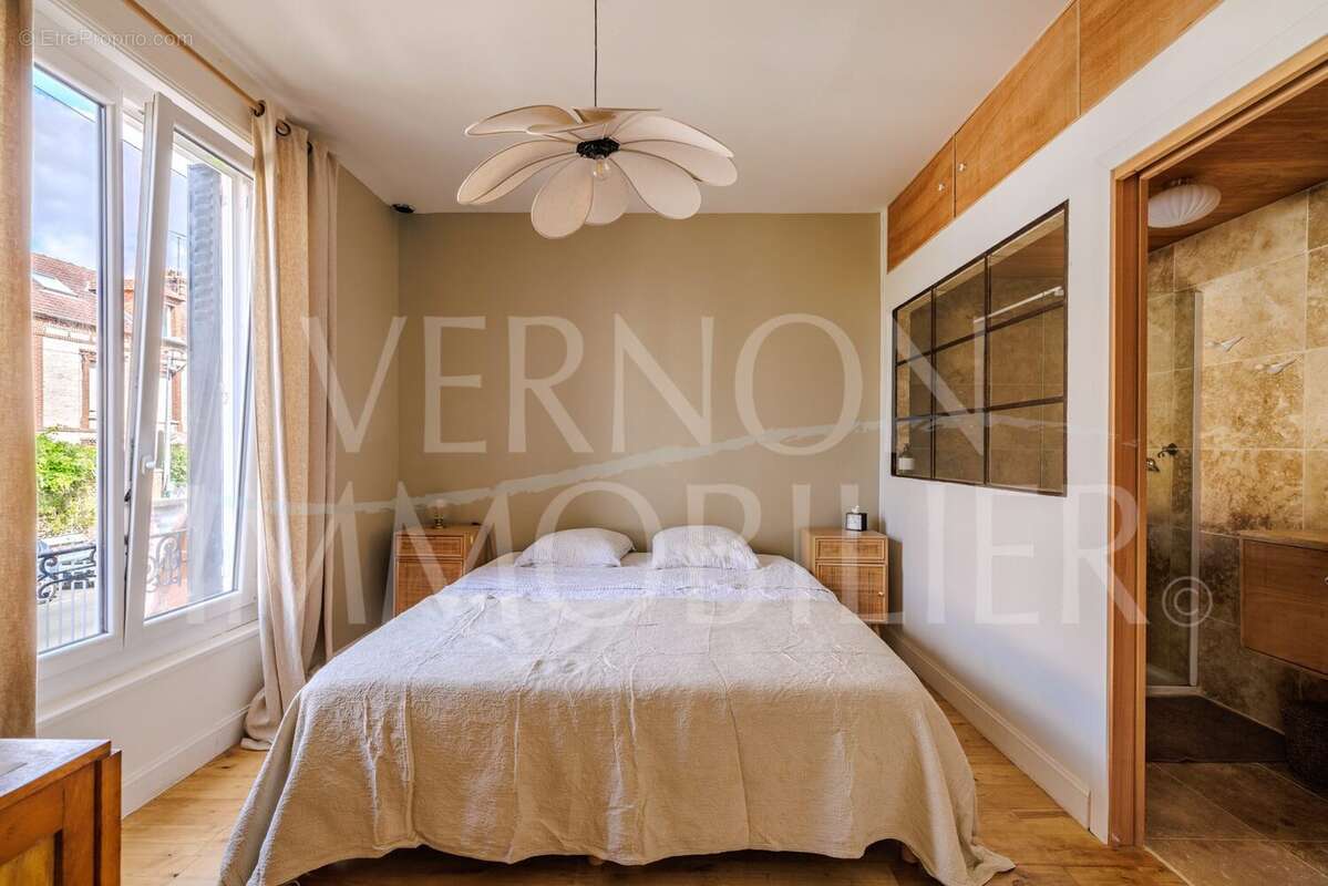 Maison 78 m² à Vernon  - photo 8