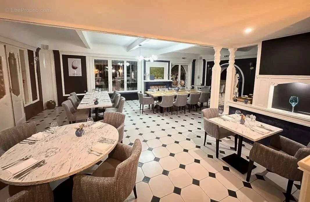 Maison à SAINT-AULAYE