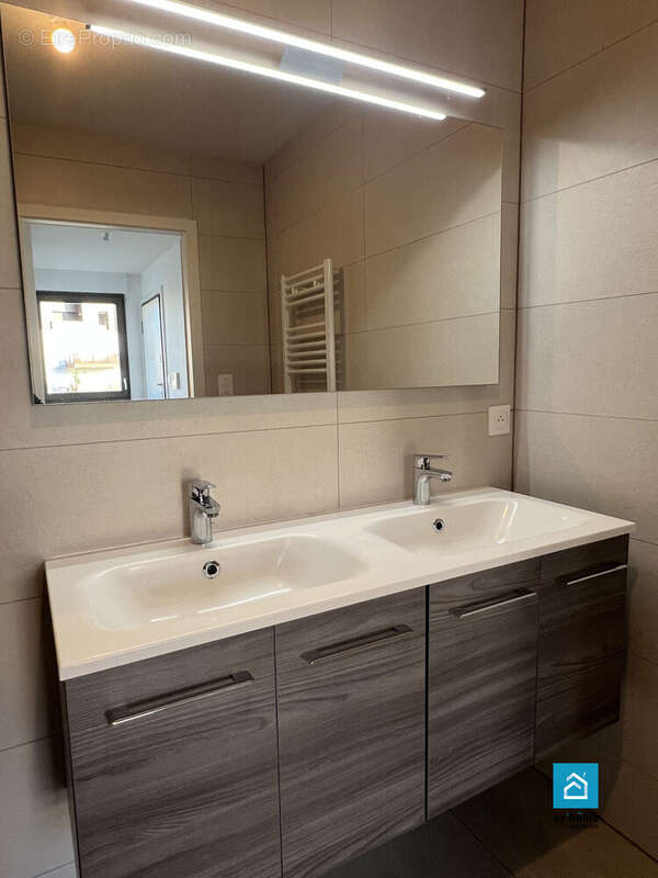 Appartement 74 m² à Illkirch-Graffenstaden  - photo 5