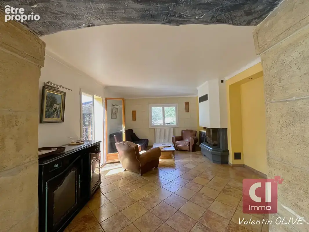 Maison Cabasse 5 pièces 125 m2 - photo 6