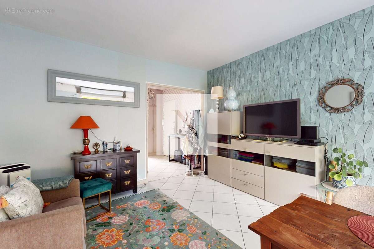 Appartement à LA ROCHELLE