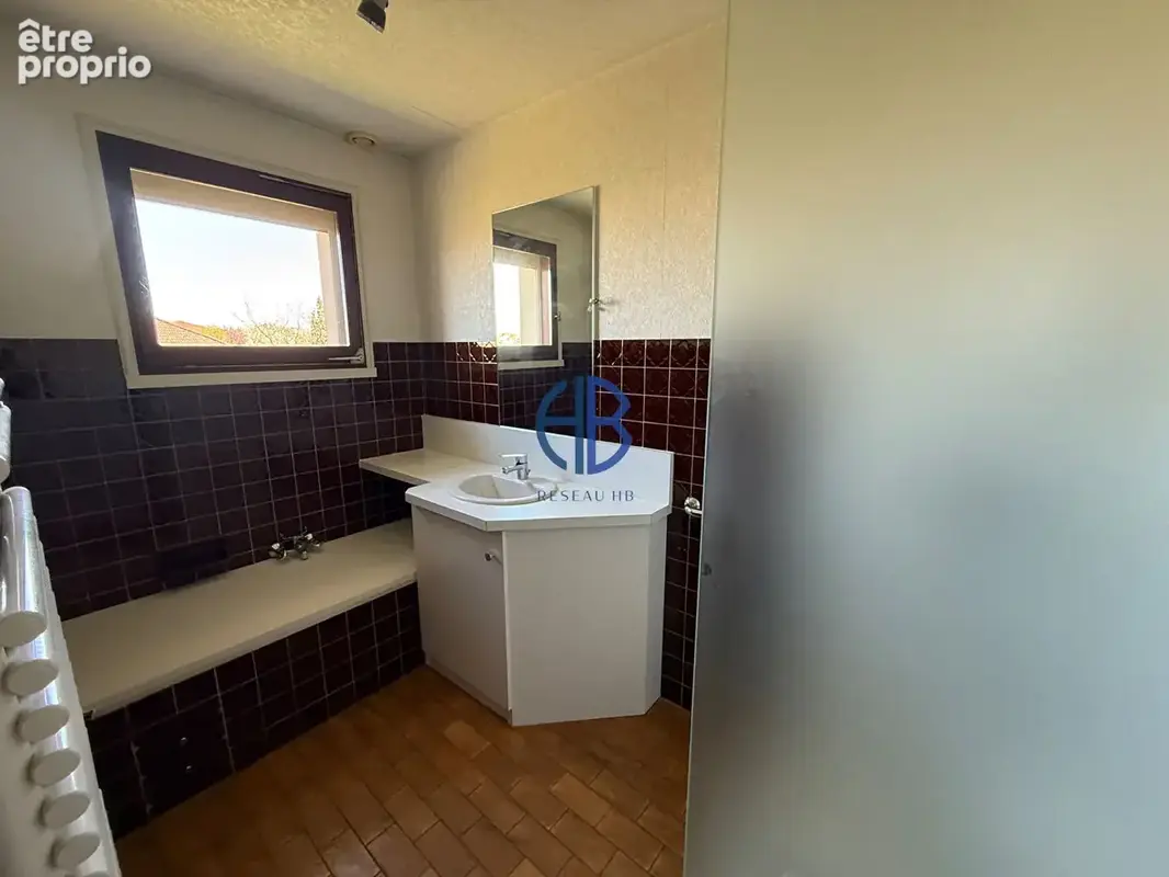 Maison Brezins 5 pièce(s) 112.44 m2 - photo 14
