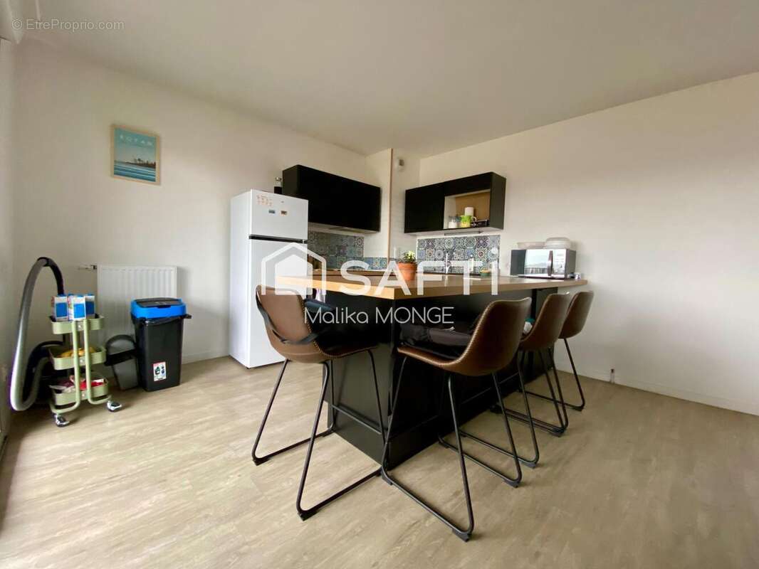 Photo 6 - Appartement à BEGLES