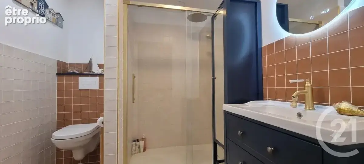 Maison 81 m² à Saint-Genis-Des-Fontaines  - photo 16