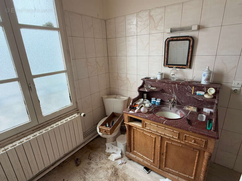Maison à GRISY-LES-PLATRES