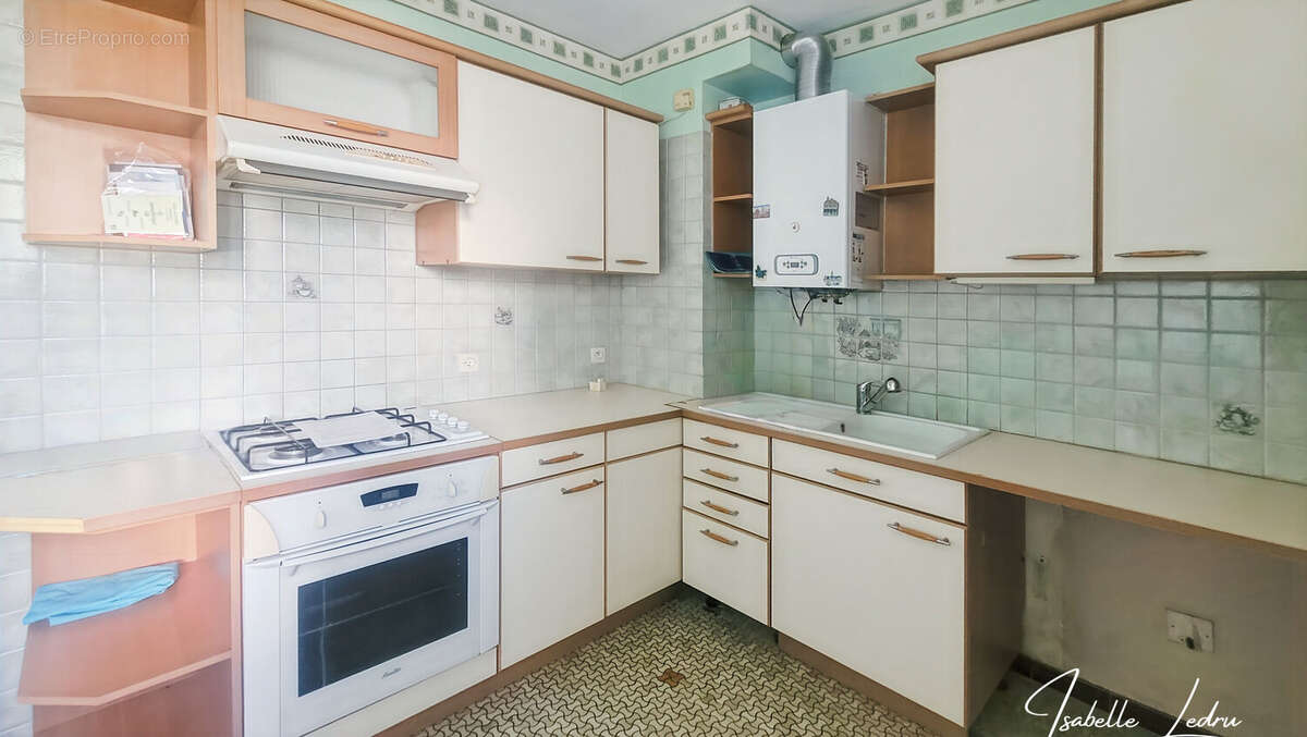 Appartement 78 m² à Chateaubriant  - photo 10
