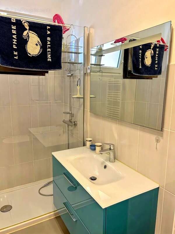 Appartement à AJACCIO
