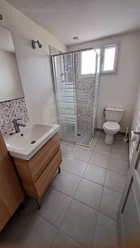 Maison à SAINT-GEORGES-DE-DIDONNE