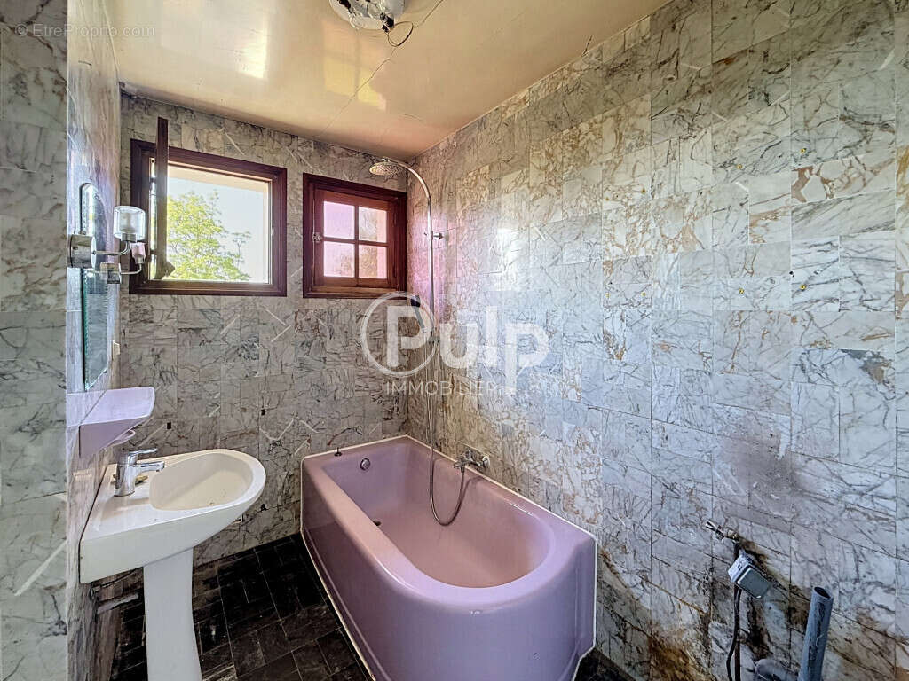 Maison avec vie de plain-pied - photo 10