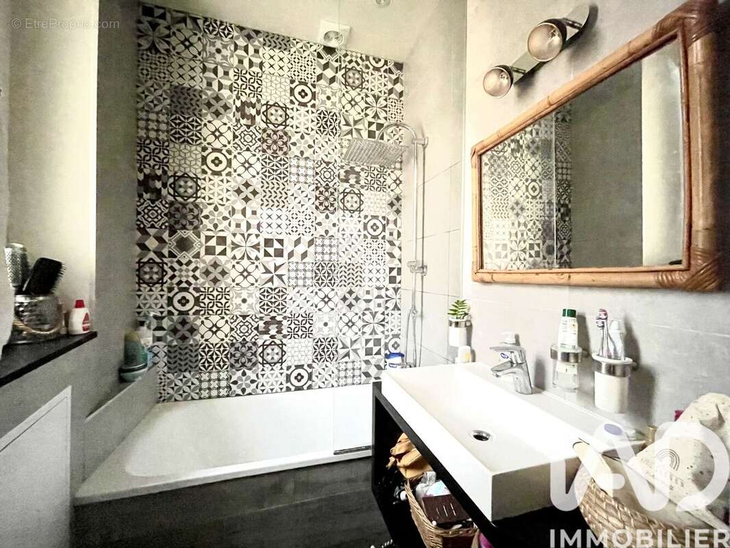 Photo 9 - Appartement à BRUNOY