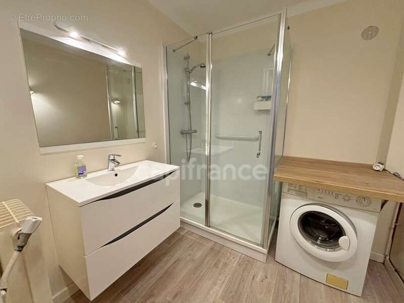 Appartement à DOUARNENEZ