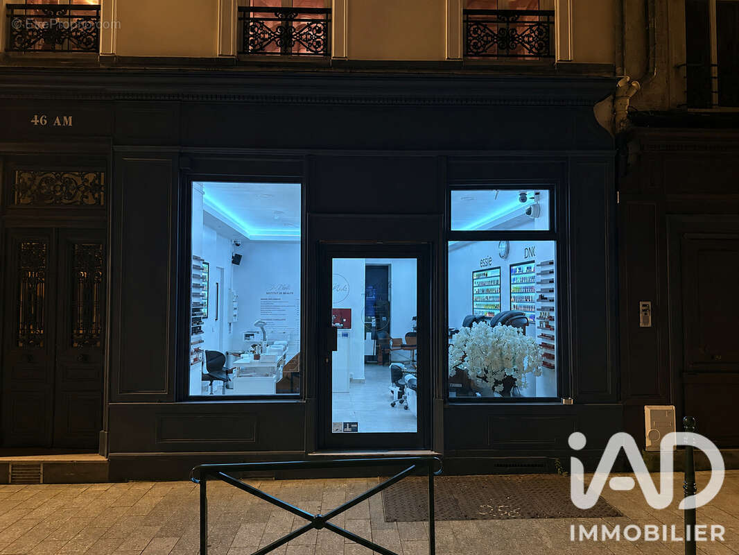 36 m² à Puteaux  - photo 6
