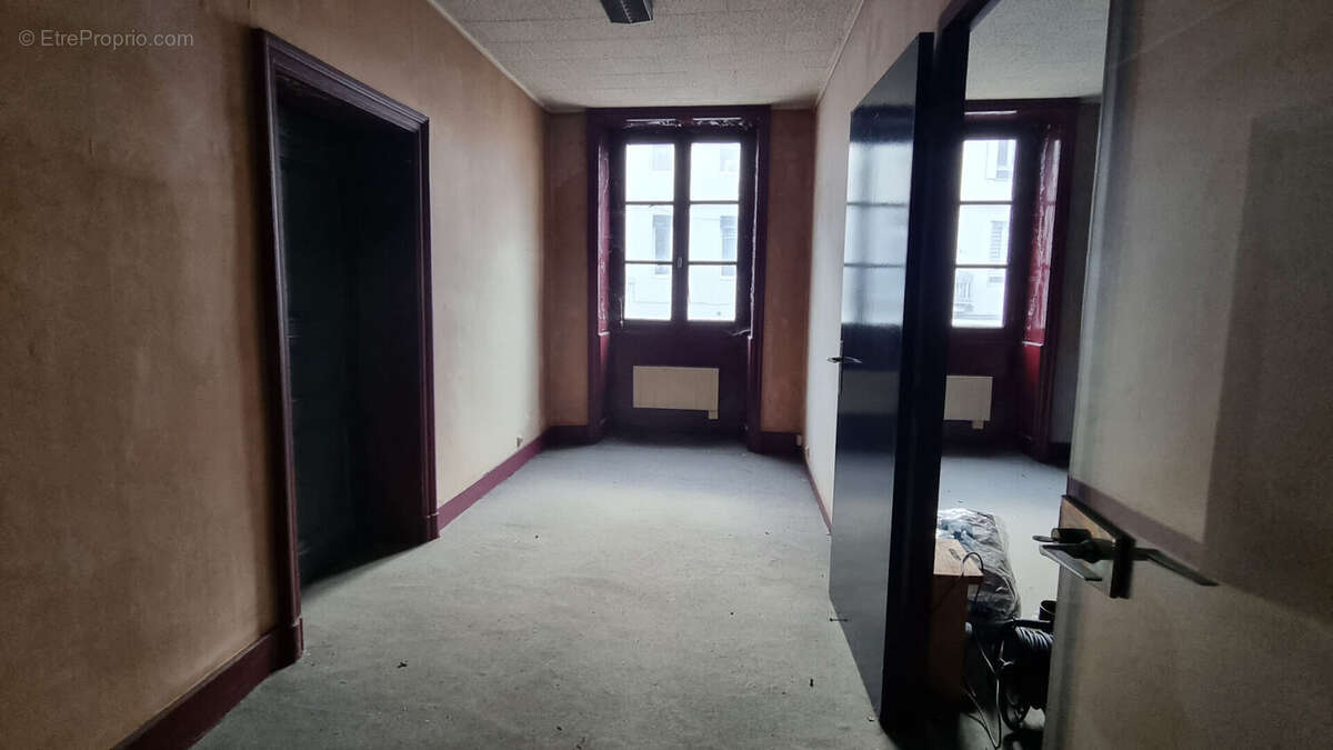 Appartement à RIVE-DE-GIER