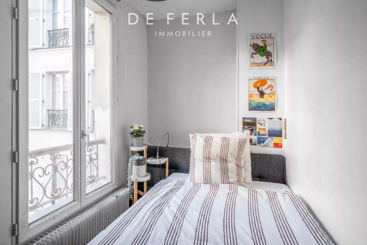 Appartement à PARIS-5E