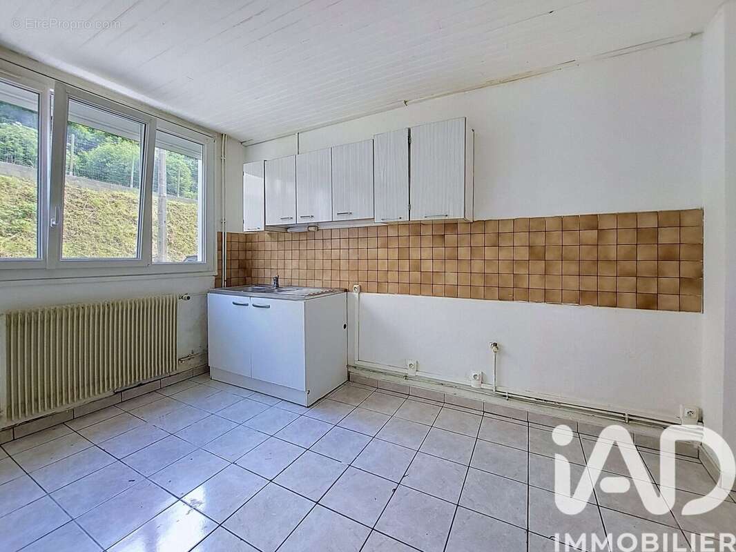 Maison 76 m² à Lillebonne  - photo 6