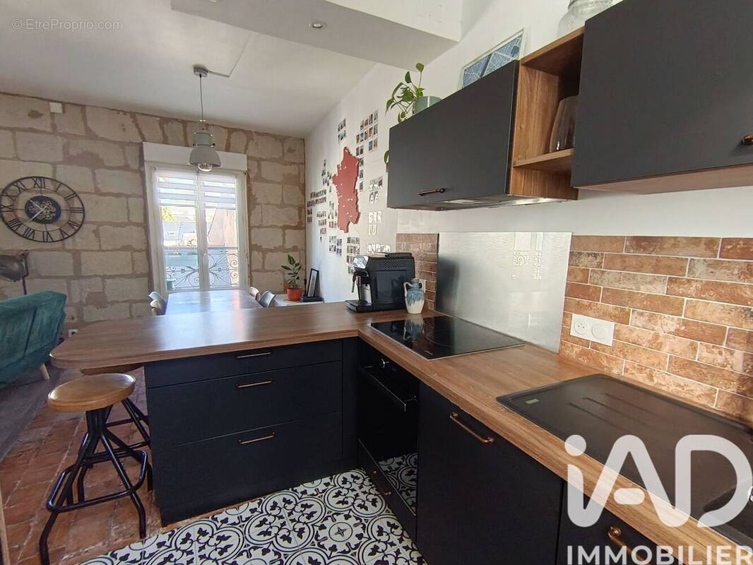 Photo 1 - Appartement à ANGERS