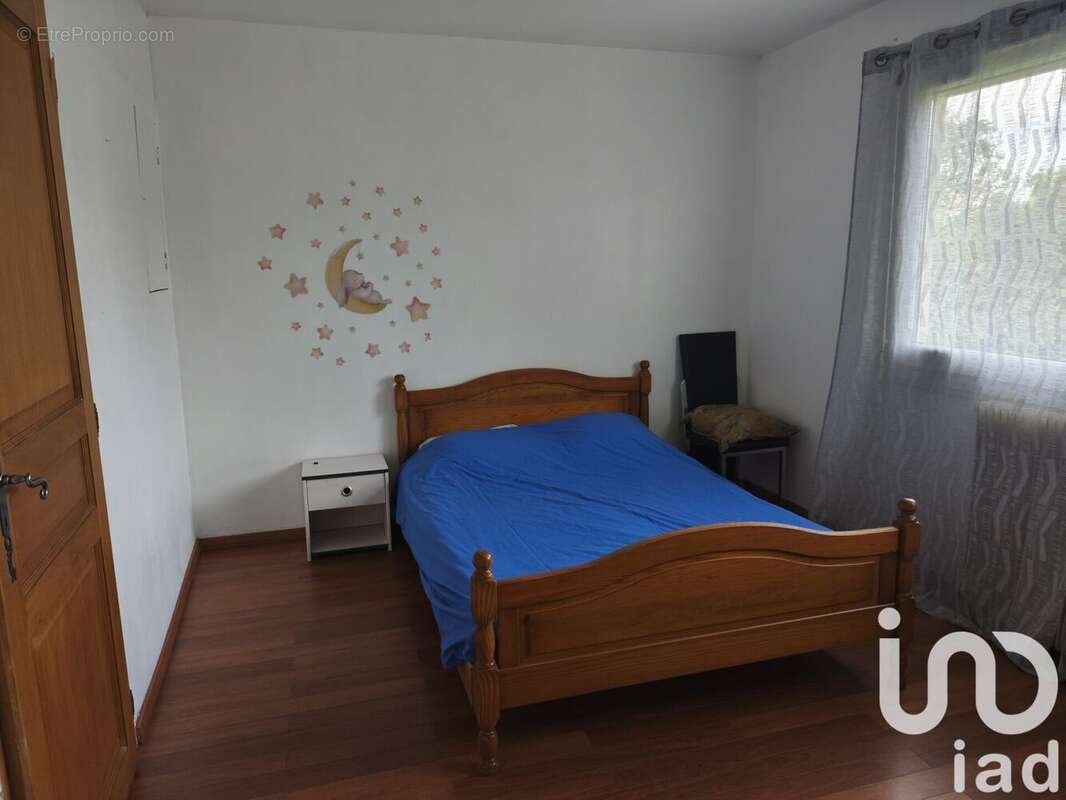 Photo 6 - Maison à BLAINVILLE-SUR-ORNE