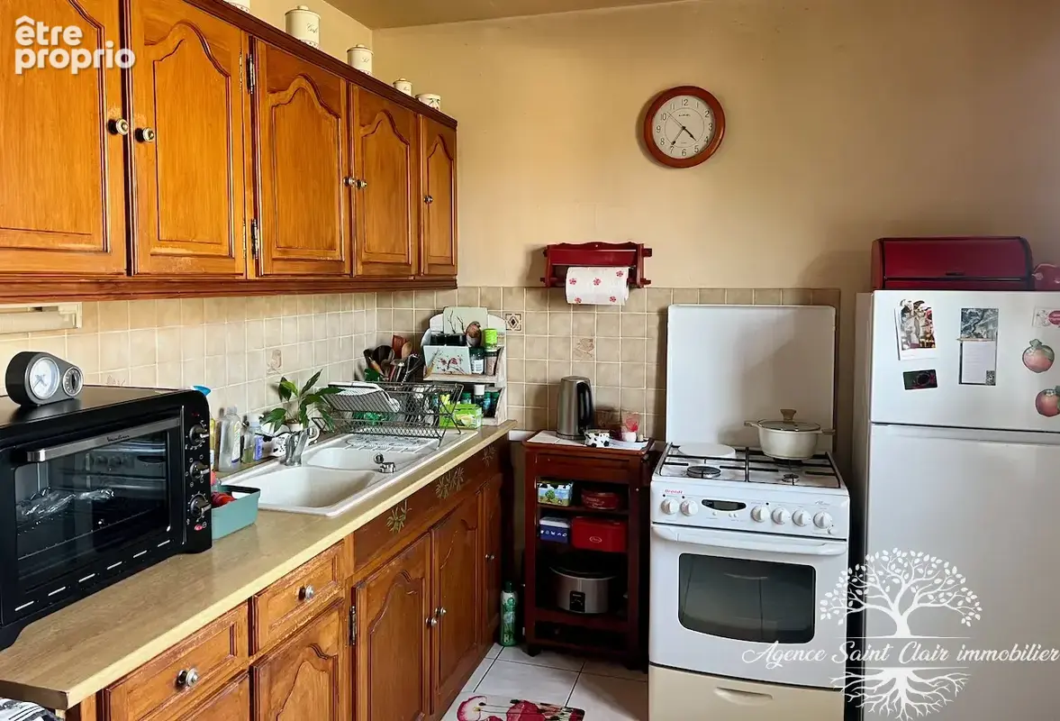 Maison 5 pièces avec vie de plain pied - photo 7