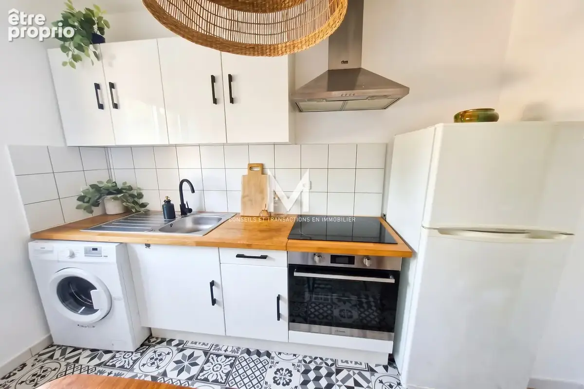 Appartement 2 pièces 50 m² à vendre à Sainte-Maxime (83120) - photo 4