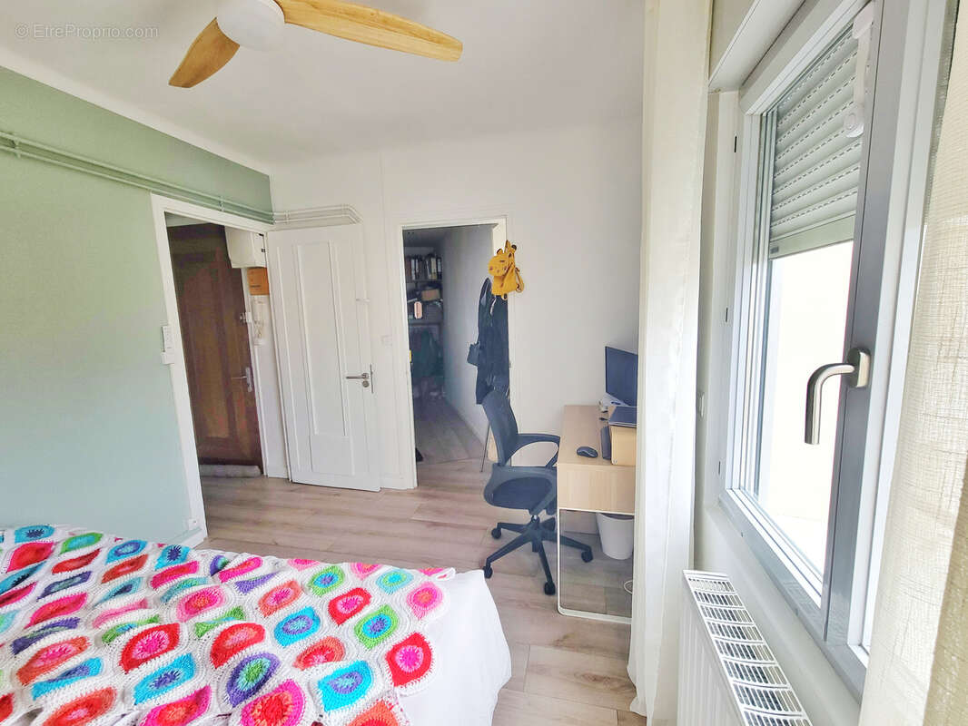 Appartement à FRANCHEVILLE