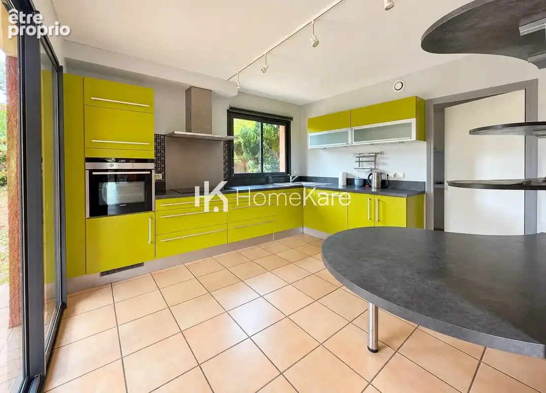 Maison 7 pièces 200 m² à vendre à Castanet-Tolosan (31320) - photo 5