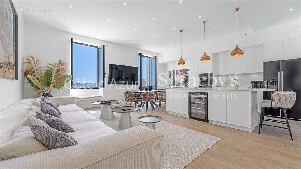 Appartement à SAINTE-MAXIME