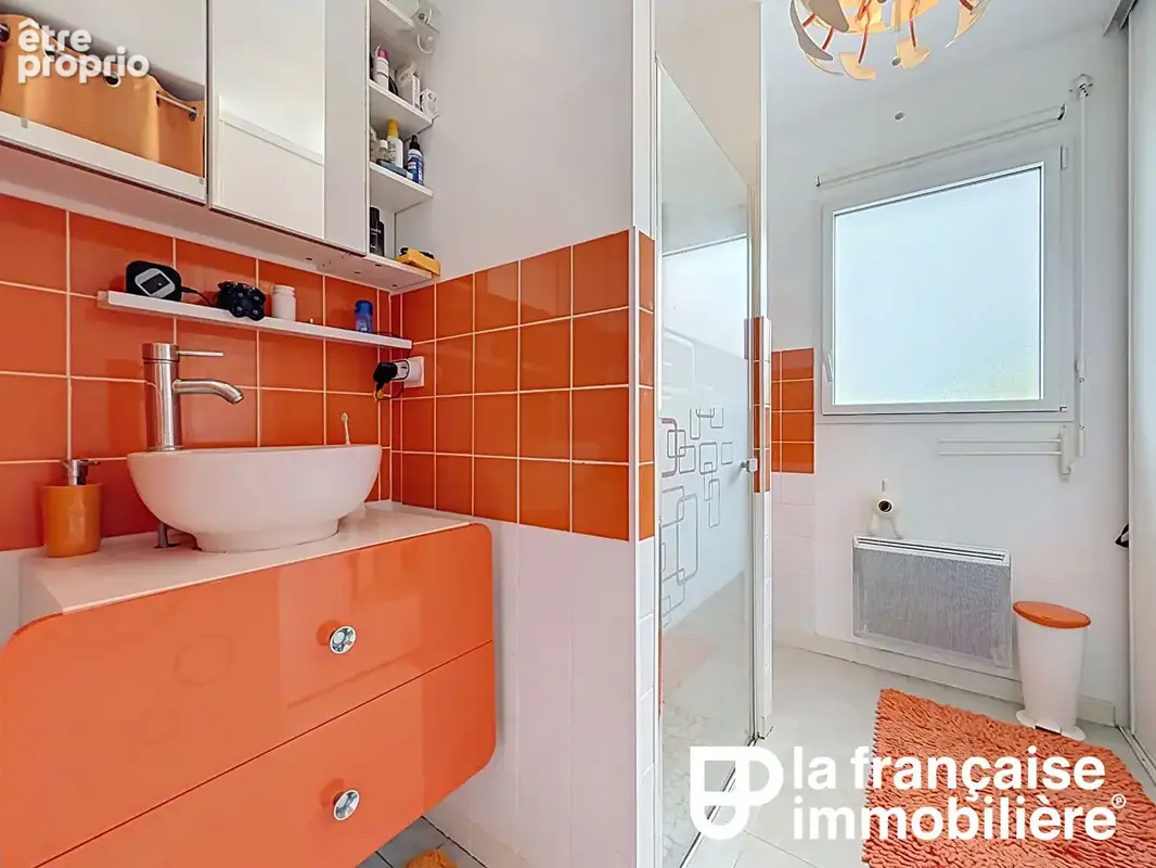 Maison Saint Gilles 5 pièces - 112.61 m2 - photo 13