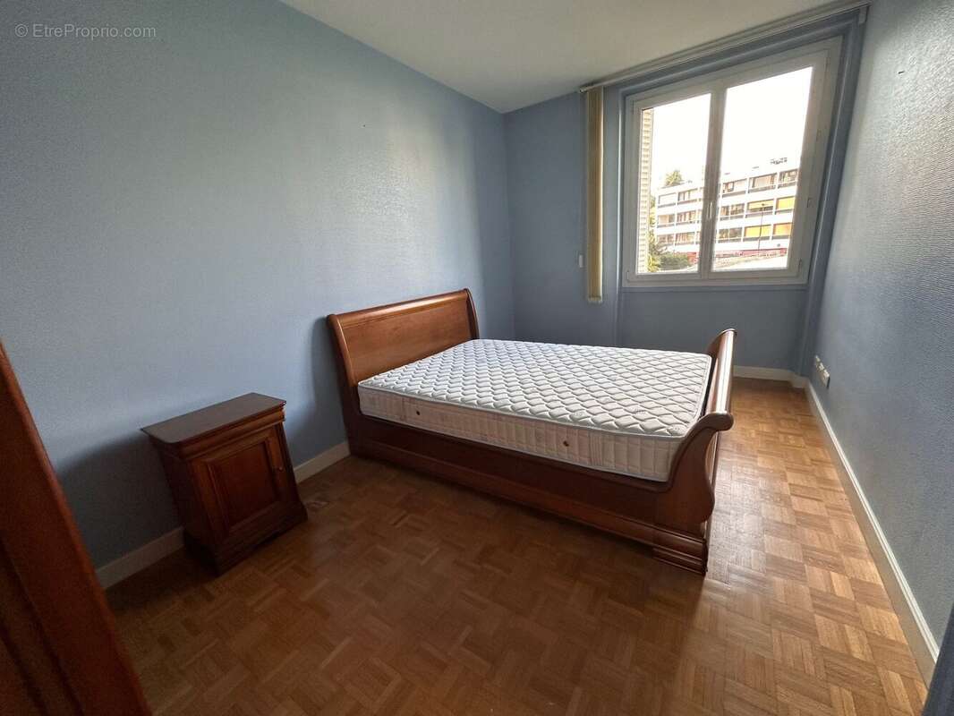 Appartement à CHAMALIERES