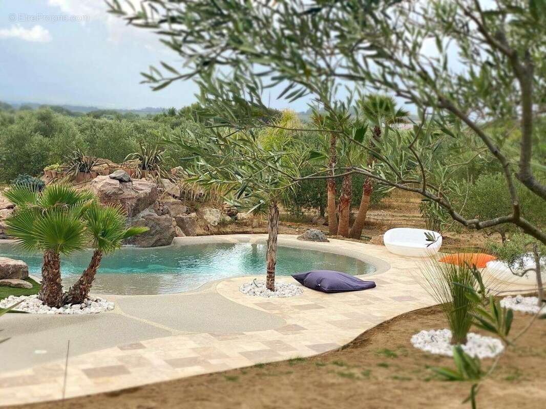 Maison 610 m² à Pezenas  - photo 3