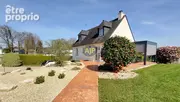 Maison à SAINT-GONNERY