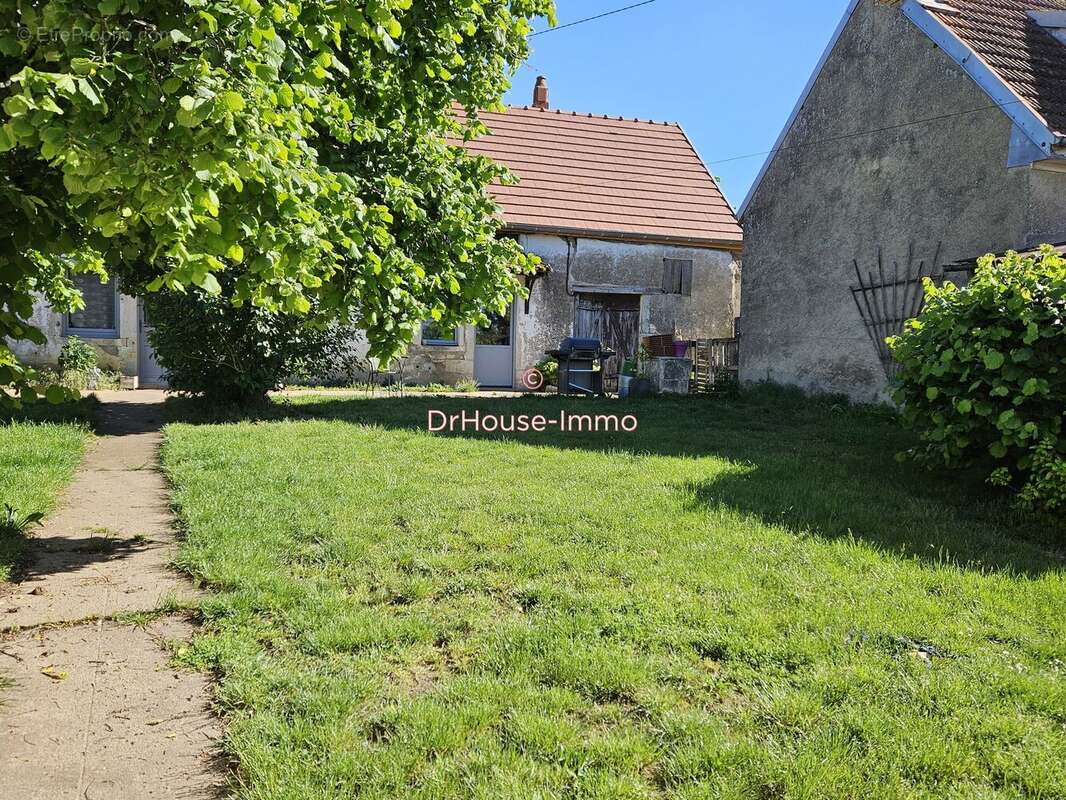 Maison à RENEVE