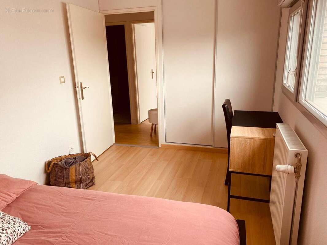 Photo 5 - Appartement à SAINT-ORENS-DE-GAMEVILLE