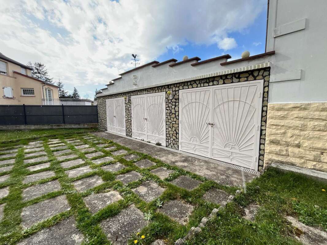 Photo 3 - Maison à STIRING-WENDEL
