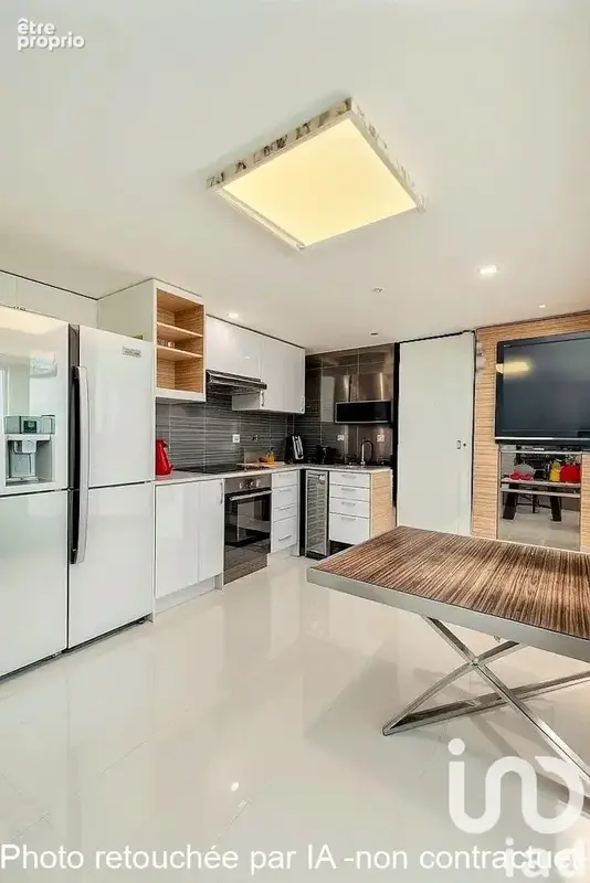 Photo 1 - Appartement à BAGNOLET