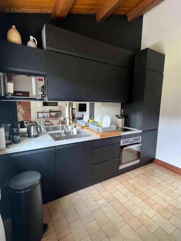 Maison à JARD-SUR-MER