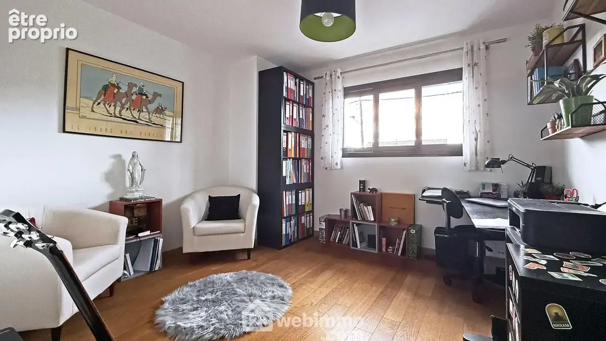 Maison 125 m² à Ormesson-Sur-Marne  - photo 8
