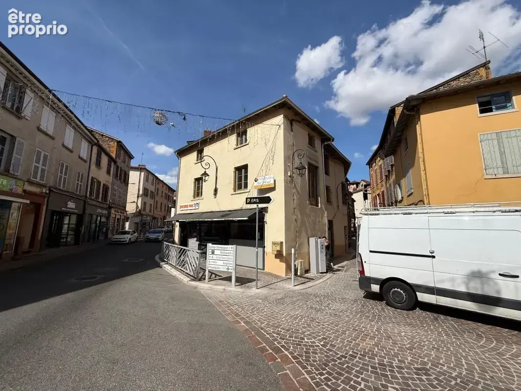 Plateau viabilisé à vendre 59m² - photo 5