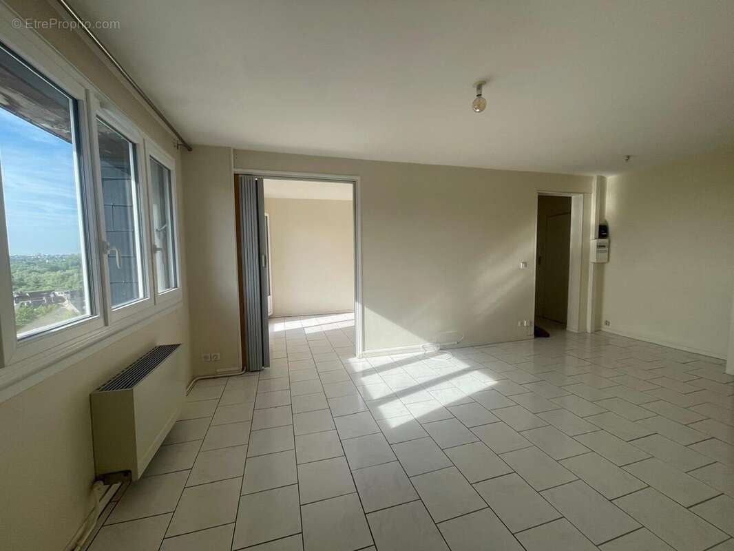 Appartement à BOURGES