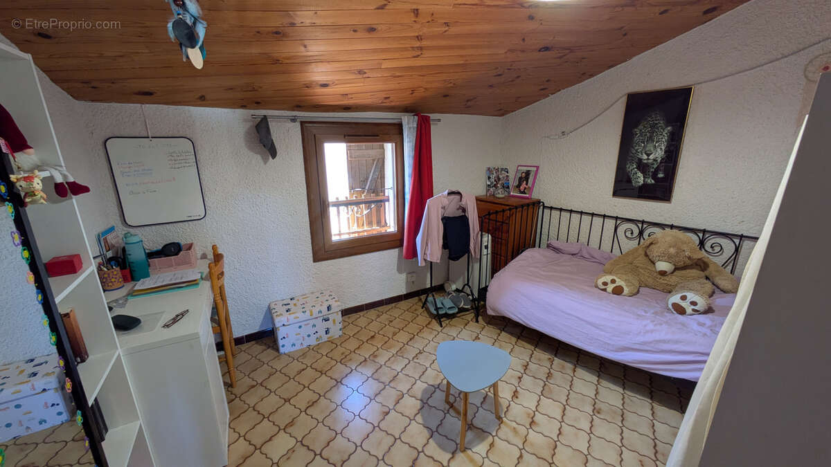 Maison à ORTAFFA