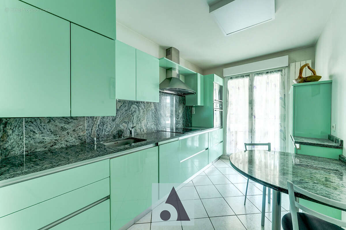 Appartement à LYON-7E