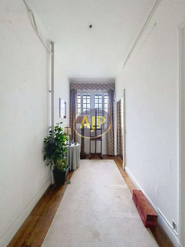 Appartement à PAU
