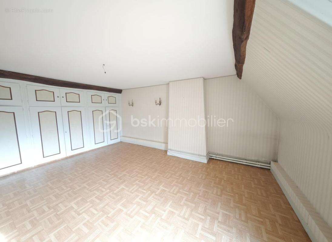 À Vendre – Propriété de 1,7 Hectare aux Portes du Perche - photo 8