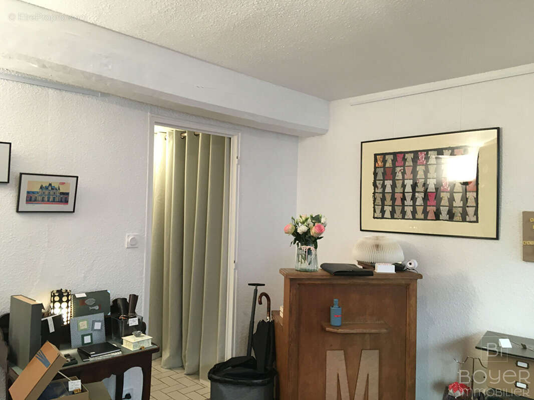 Appartement à VITRE