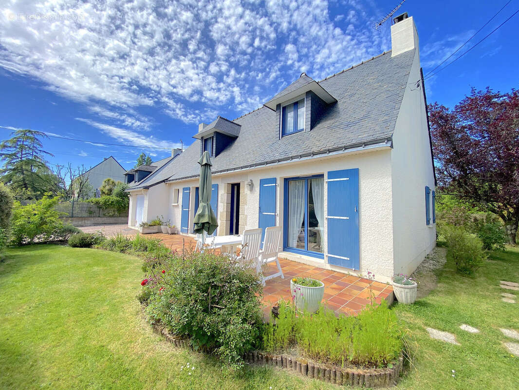 Maison à SAINT-LYPHARD